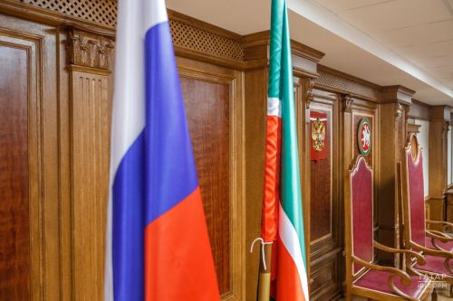 Пестречинский суд взыскал с водителя более 730 тыс. рублей за ДТП со служебным транспортом