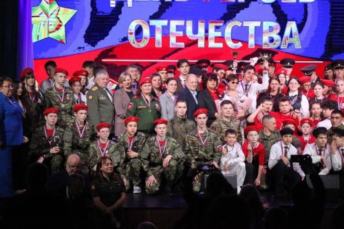 Питрәч районы лицее Казанда Халыкара фестивальдә беренче урын алды