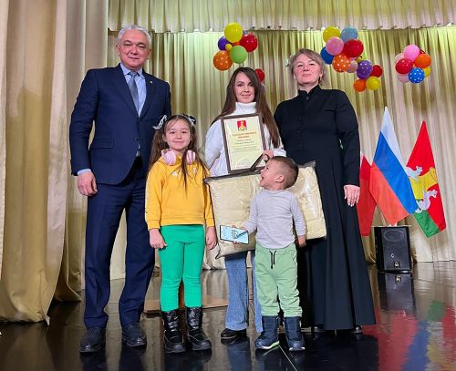 В сельских поселениях Пестречинского района завершились сходы граждан