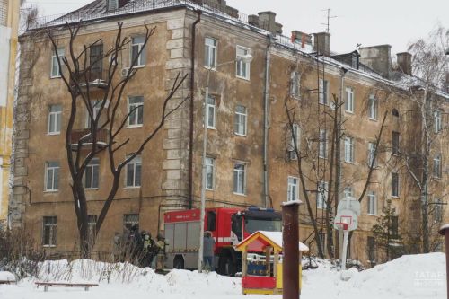 На собраниях жильцов можно будет голосовать через «Госуслуги»