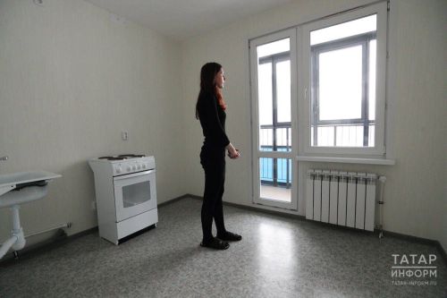 Юрист раскрыл нюансы продажи квартиры, купленной с помощью маткапитала