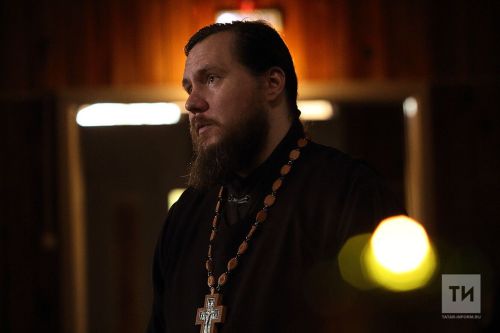 Иерей Ярослав Петрущенков: «Пост и молитва – это не просто традиции»