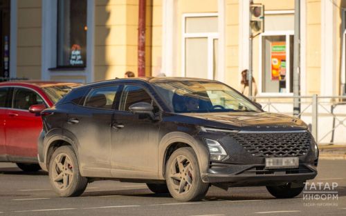 Названы условия, при которых китайский автомобиль прослужит долго
