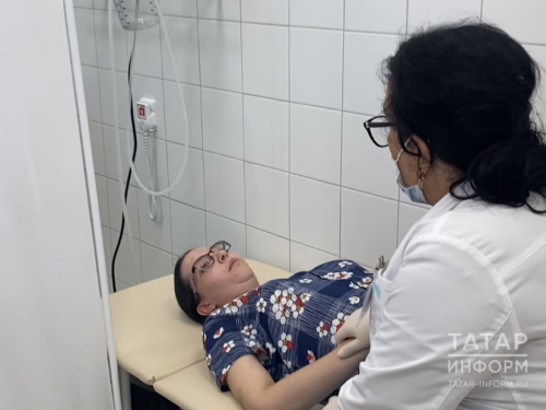 Врач Пестречинской ЦРБ: «Следите за самочувствием во время поста»