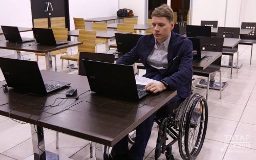 Справка об установлении инвалидности станет электронной