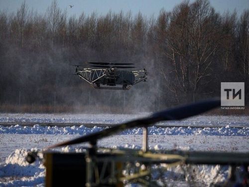 МЧС запретило сбивать беспилотники подручными средствами