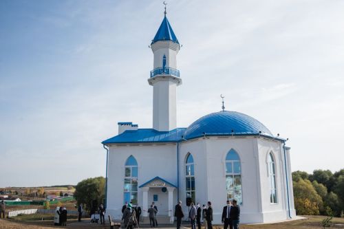 Порядок проведения Ураза-байрама определен в Татарстане