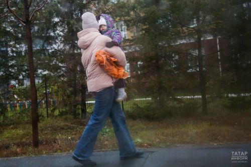 Прокуратура Пестречинского района защитила права молодой матери