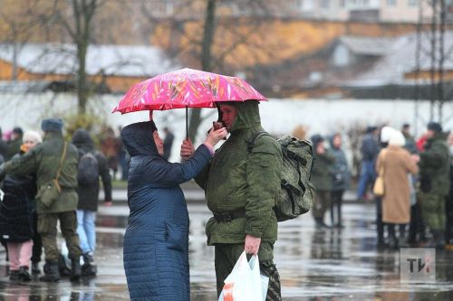 МЧС напомнило о мерах безопасности при возможной гололедице и сильном ветре