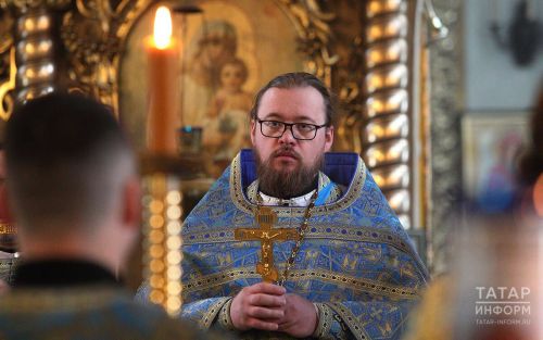 Казанский батюшка рассказал о том, для чего нужен Великий пост