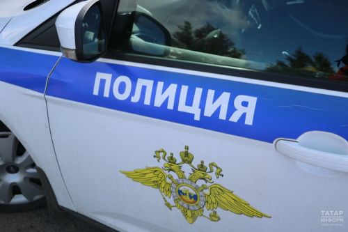Транспортные полицейские поймали школьников-зацеперов из Пестречинского района
