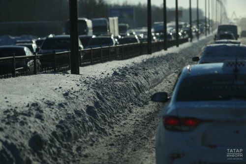 Что нельзя возить в машине