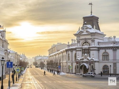 В филиалах Нацмузея Татарстана пройдет серия бесплатных мероприятий