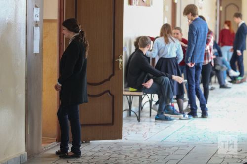 Девятиклассник из Пестречинского района может остаться без аттестата из-за отказа от ОГЭ