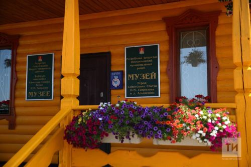 Для пестречинцев объявили творческий конкурс о подвиге майора Гаврилова