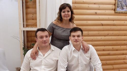 Мать участника СВО из Пестречинского района: «У него всегда все хорошо, лишь бы мы спали спокойно»