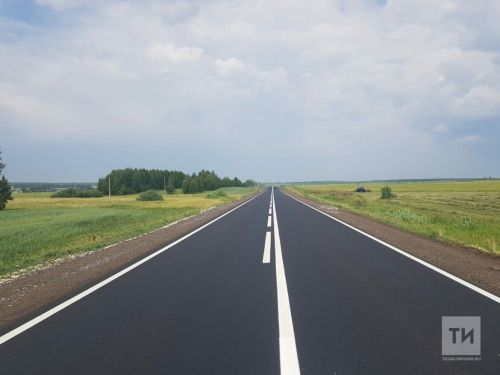 В Куюках появится новая дорога, которая будет выводить на М-7