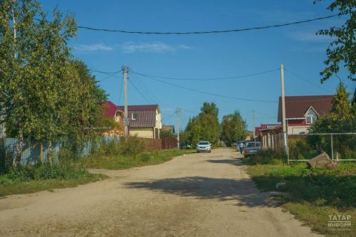 Как перевести садовый дом в жилой