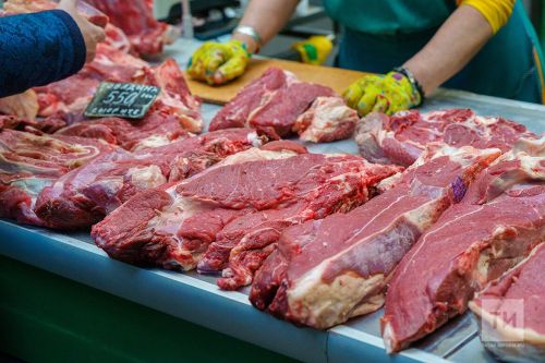 Татарстанстат обновил данные о ценах на продукты