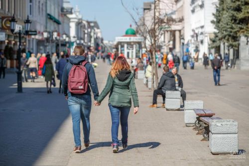 Как пестречинцы будут отдыхать в мае