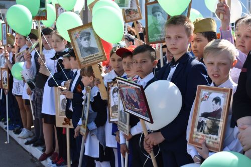 Как узнать о судьбе родственника в Великой Отечественной войне