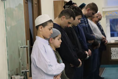 В Духовном управлении мусульман Татарстана сообщили о смене времени намазов с мая