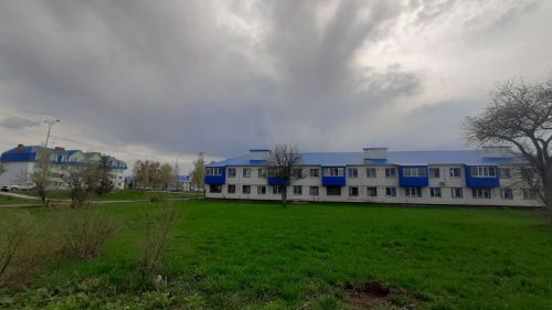 Прогноз погоды в Пестречинском районе на 25 апреля