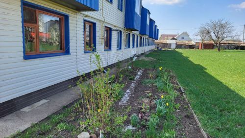 Жительница села Пестрецы пожаловалась на незаконные огороды