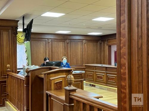Житель Пестречинского района осужден за участие в мошеннической схеме