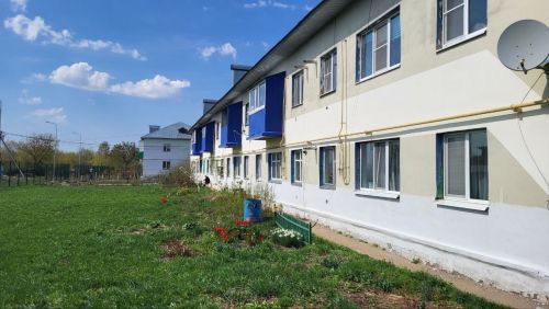 Жительница села Пестрецы пожаловалась на незаконные огороды