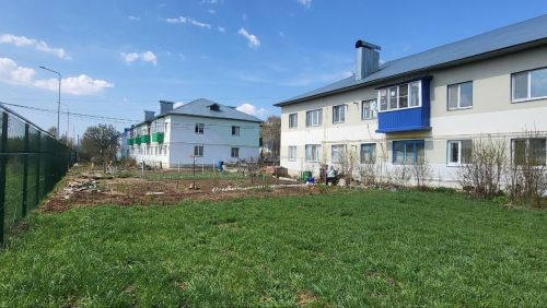 Жительница села Пестрецы пожаловалась на незаконные огороды