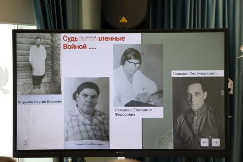 Питрәчтә патриотик тәрбия буенча семинар узды
