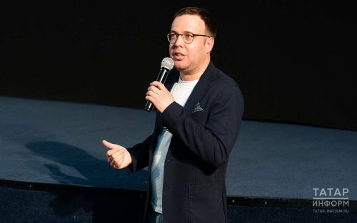 Режиссер Александр Далматов: «Сам удивляюсь своей наглости!»