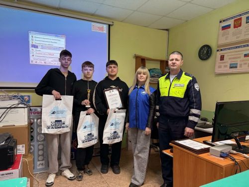 В Пестрецах состоялся конкурс по автомногоборью