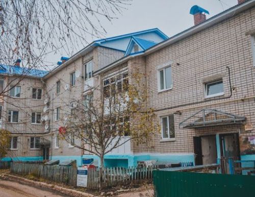 В Пестречинском районе капитально отремонтируют 8 домов