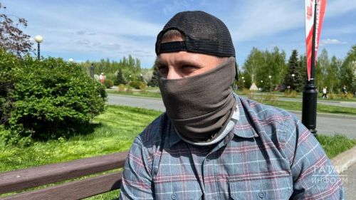 Каких кандидатов из Татарстана ждут на службу в Африканский корпус