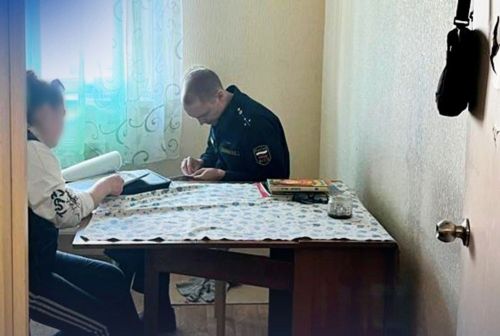 Должницу из Пестречинского района принудительно выселили из квартиры