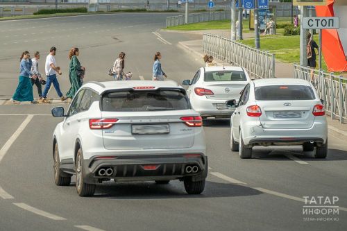 Как избежать перегрева двигателя в жару