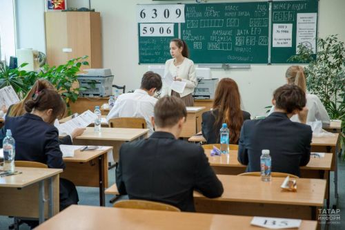 Перевод баллов ЕГЭ: как рассчитать итоговый результат экзамена