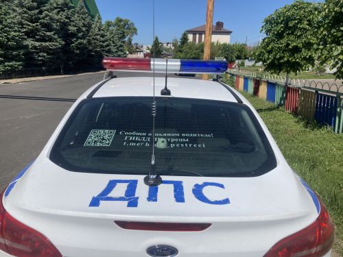 В Пестречинском районе пройдут проверки водителей