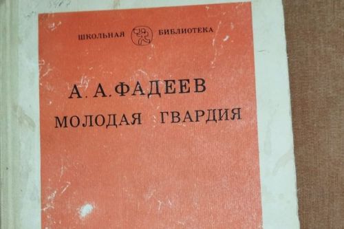 Ко Дню Победы: 9 книг о войне, которые стоит перечитать