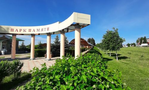 В Пестречинском районе ожидается не более 23 градусов тепла