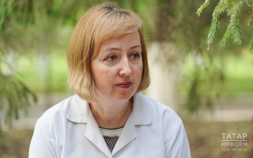 Врач рассказала о природе панических атак и о том, как с ними справиться