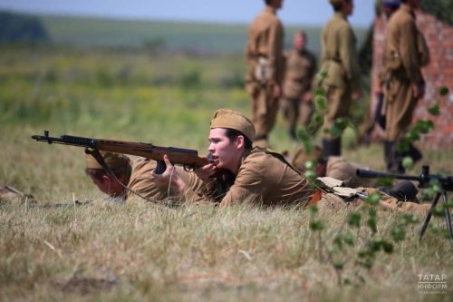 В Альвидино стартует «Элбэдэн»