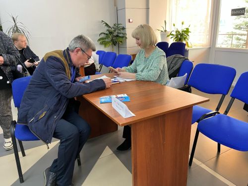 В Пестрецах пройдет ярмарка вакансий