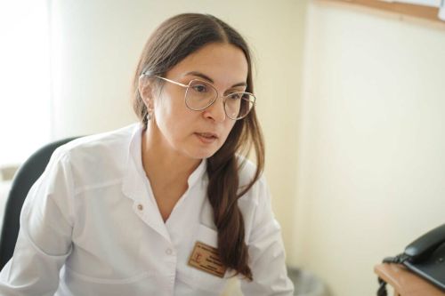 Дерматолог: «Если много находиться под солнцем, в местах витилиго может образоваться рак»