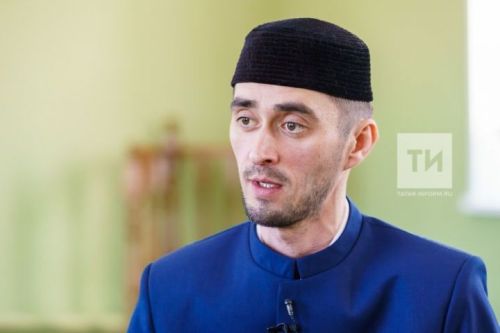 Имам-хатыб Шалинской мечети рассказал о порядке и правилах жертвоприношения