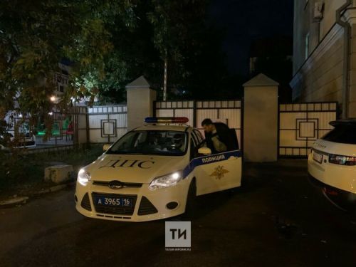 В Пестрецах осудили автоледи за вождение в нетрезвом виде