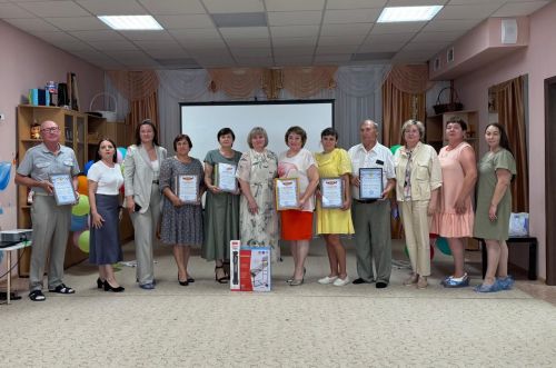 «Бәләкәч» балалар бакчасы 10 еллык юбилеен билгеләп үтте