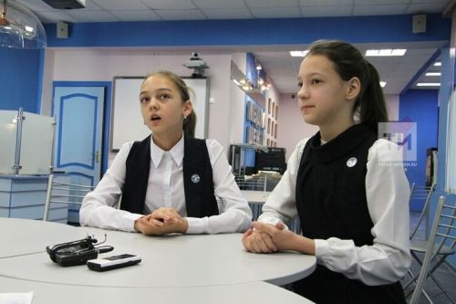 Подростков Татарстана научат развивать личный блог на родном языке